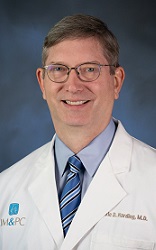 Photo of Eric Harding, MD