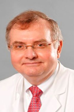 Photo of H Garrett, MD