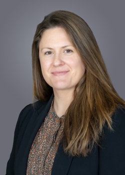 Photo of Elizabeth Browning, DO