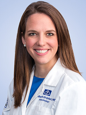 Photo of Elizabeth Granieri, MD
