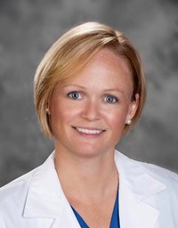 Photo of Elizabeth Robinson, NP