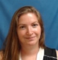 Photo of Elizabeth Min, NP