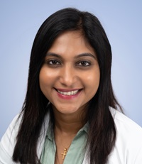 Photo of Elizabeth John, MD