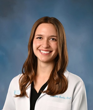 Photo of Elizabeth Hardin, PA-C