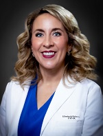 Photo of Elizabeth Roberts, NP