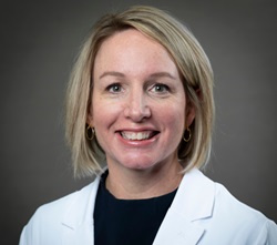Photo of Elly Riley, DO