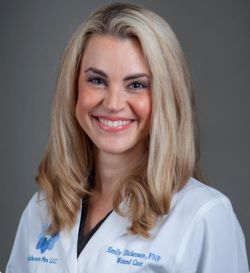 Photo of Emily Skelton, NP