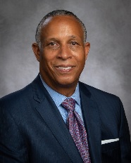 Photo of Eric Holt, MD