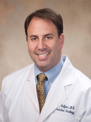 Photo of Eric Balfour, MD
