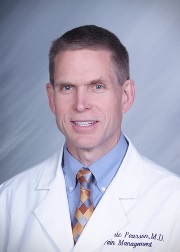 Photo of Eric Pearson, MD