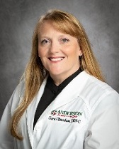 Photo of Erica Clanahan, NP