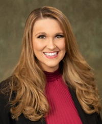 Photo of Erica Dewey, MD