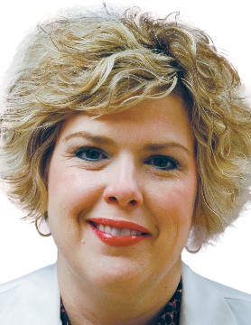 Photo of Erika Vance, NP