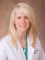 Photo of Erin Cummins, MD