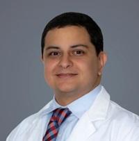 Photo of Ernesto Pena-Tejeda, PA-C