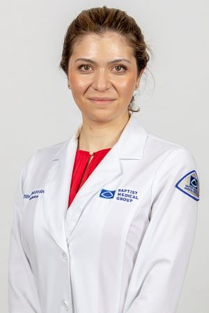 Photo of Odalys Lara Garcia, MD