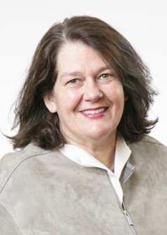 Photo of Eva Proctor, MD