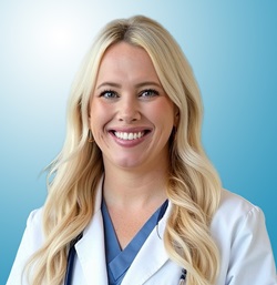 Photo of Eva Dye, NP