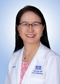 Photo of Fei Lee, NP