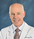 Photo of Hal Fiser, MD