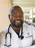 Photo of Folarin Olatunji, FNP