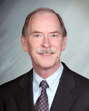 Photo of Francis Harman, MD