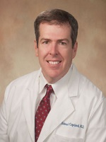 Photo of G Copeland, MD