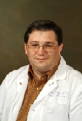 Photo of Gary Gibson, MD