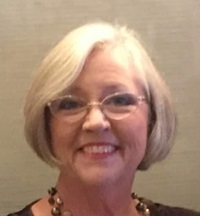 Photo of Gayle Harrell, NP