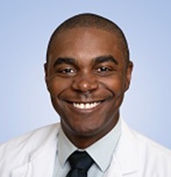 Photo of Geoffrey Pittman, MD