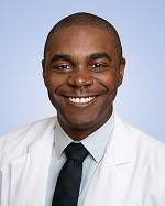 Photo of Geoffrey Pittman, MD