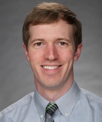 Photo of Gerald Heulitt, MD