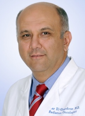 Photo of Omar Ghandour, MD