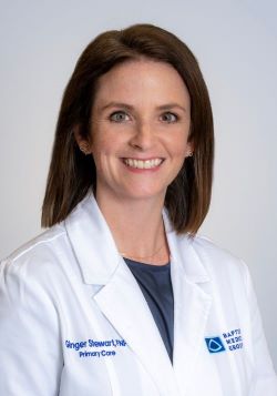 Photo of Ginger Stewart, NP