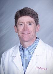 Photo of William Thaggard, MD