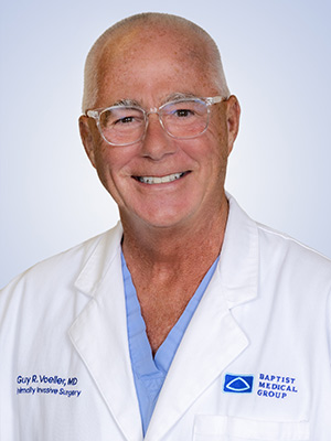 Photo of Guy Voeller, MD