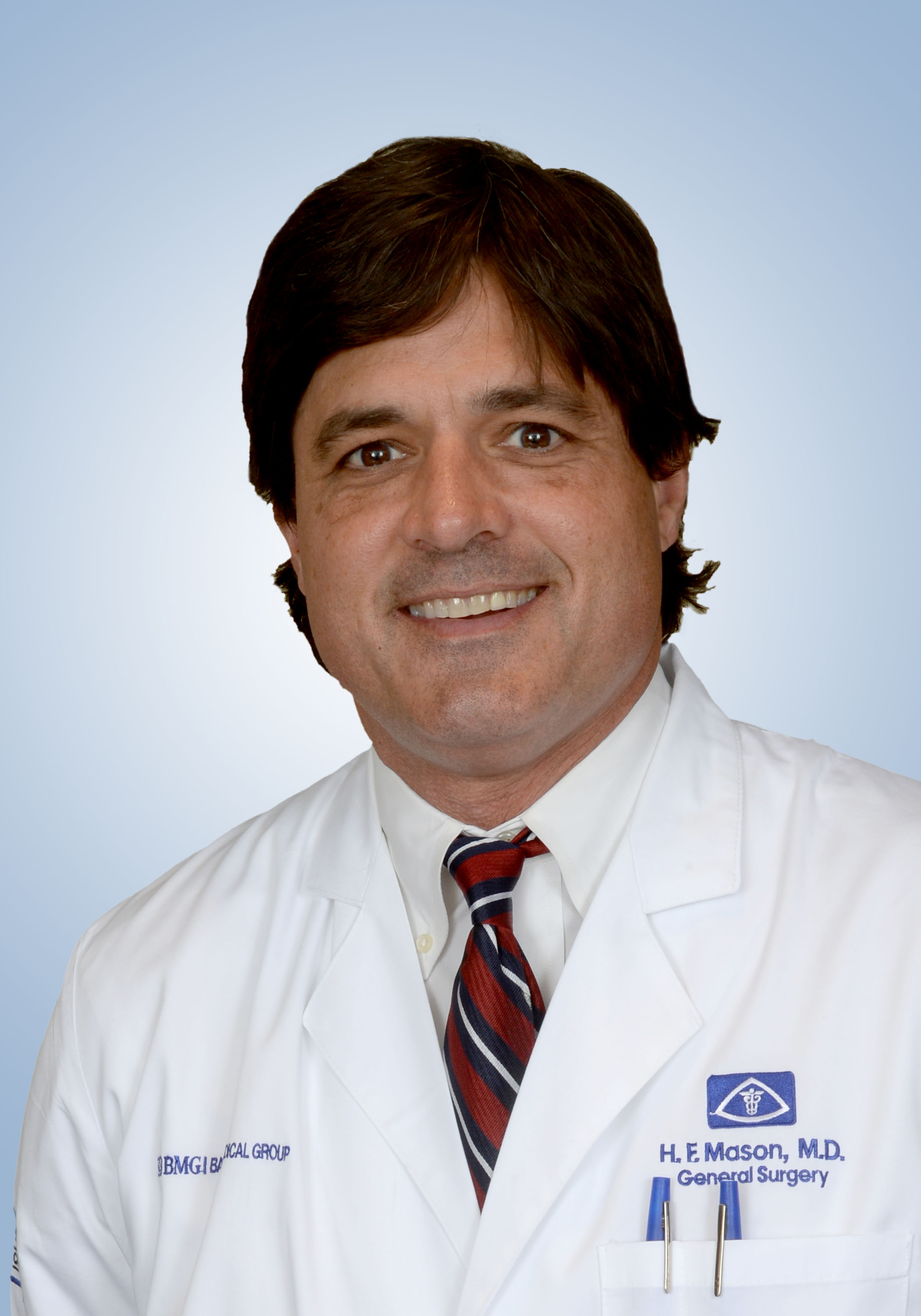 Photo of Harvey Mason, MD