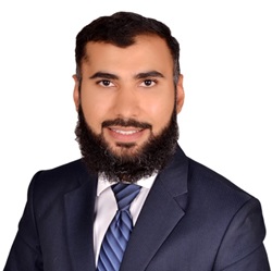 Photo of Hafiz Raza, MD