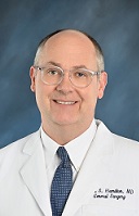 Photo of Brian Hamilton, MD