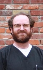 Photo of Heath Scott, MD