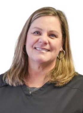 Photo of Heather Jones, NP
