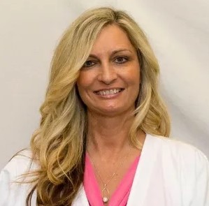 Photo of Heather Kindrick, NP