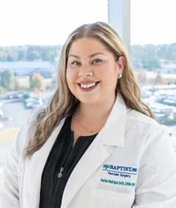 Photo of Heather Smith, NP