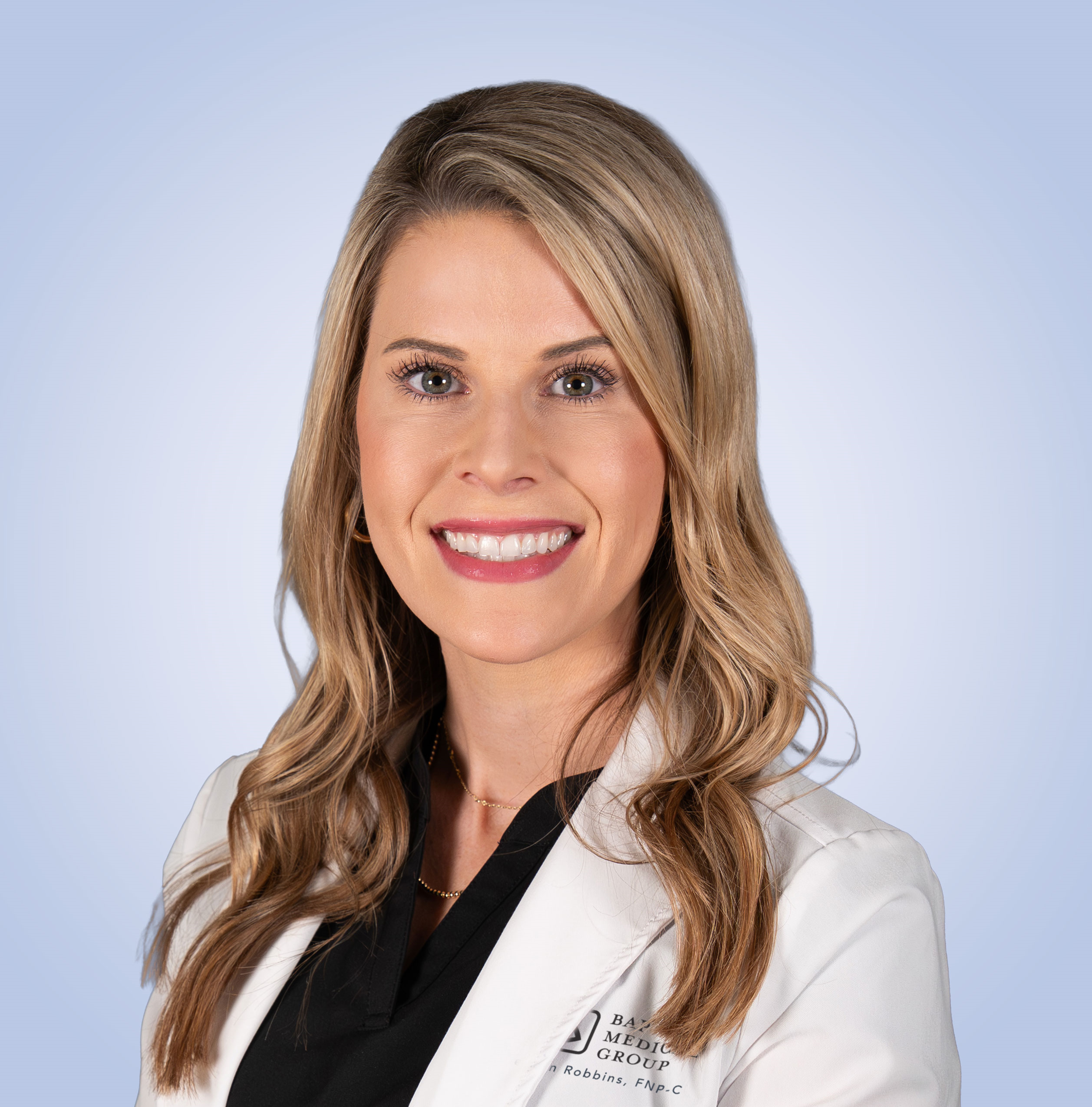 Photo of Heaven Robbins, NP