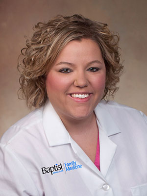 Photo of Heidi Rhodus, NP