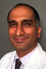 Photo of Hemanth Veluswamy, MD