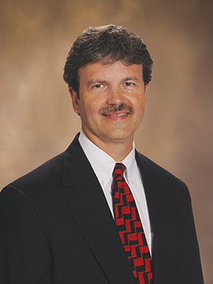 Photo of Henry Waterer, MD