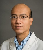Photo of Hieu Vo, MD