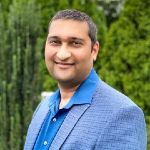 Photo of Hiren Pokharna, MD