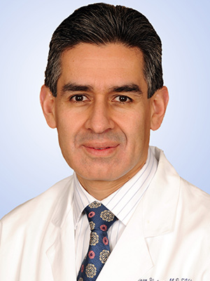 Photo of Holger Salazar, MD